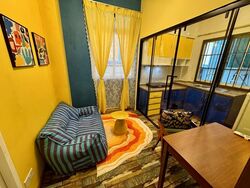 Mugliston Road (D15), Terrace #561773561